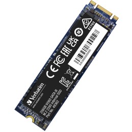 Vi560 - SSD - 2 TB - intern...